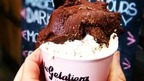 Ice Cream Tour of London
