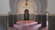 Guided tour of the Medina of Fes
