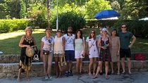 Private Split City Walking Tour - Spanish Guide