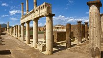 Pompeii-Sorrento-Positano tour from Naples, with licensed guide included
