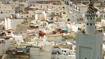 4 days North of Morocco private tour -Tangier, Assilah, Chefchaouen, Tetouan 