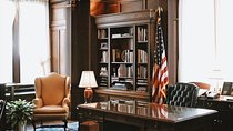 Capitol Hill, Supreme Court & Library of Congress Exclusive Tour