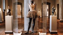 The National Gallery of Art DC - Exclusive Guided Museum Tour