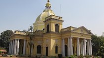 War History Tour Of Old Delhi 