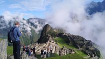 Machupicchu Full Day View from Cusco