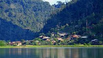 Ba Be Lake & Ban Gioc Waterfall Adventure Tour 3 Days