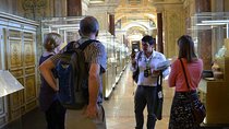 Sistine Chapel @ its best! First time slot Vatican Museums access