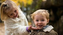 Family Friendly London Private City Tour