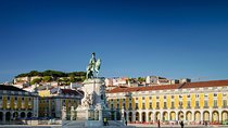 Lisbon Day Trip from the Algarve