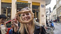 Private Greek Food Tour in Athens