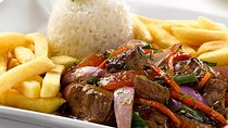 Peruvian Food Classes and Visit Local Market || All Included || Private Tour