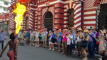 Shore Excursion Colombo Port To Colombo City Tour for 1 to 2 People