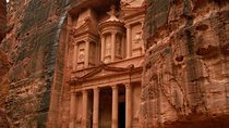 Petra private day tour from Amman 