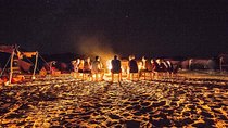 2 Days Excursion into Zagora flat Desert
