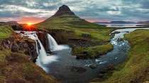 Private Snæfellsnes Peninsula tour from Reykjavik