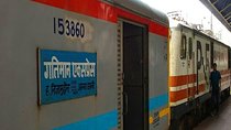 Full Day Agra Tour by Gatimaan Express Train