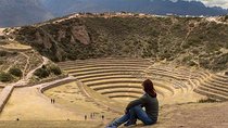 Visita Chincheros,Moray & Salineras 
