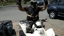 ATV Tours from Medellin 