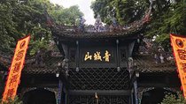 One Day Trip to Dujiangyan Irrigation System & Mount QingCheng Tour