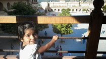 Jaipur Local Private Day Tour