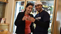 Honeymoon Special drive tour in Tokyo with Photographic & Bubble
