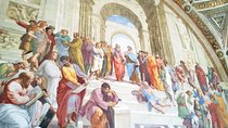 Skip-the-line Vip Private Tour of Vatican Sistine Chapel&Basilica