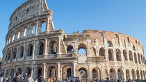 Rome Private Tour: Colosseum Forum & City Highlight