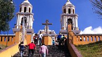Private Tour Puebla and Cholula