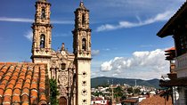 Private Tour Cuernavaca and Taxco