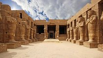 Private Tour To Luxor From Aswan