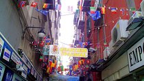 Spanish Quarters Tour