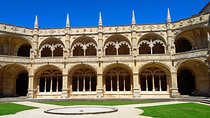 Uncover Classic Lisbon: A Self-Guided Audio Tour