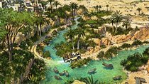 Al Ain City Tour from Dubai (Weddings & Honeymoon)