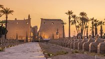 Private 2 Days Tour From Safaga Port To Luxor (Overnight)