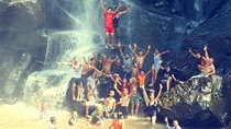 4-Day 'Temples, Mountain and Lake' Tour