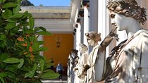Shore Excursion: Customized Private Half-Day Tour of Corfu