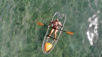 Crystal Clear Kayak Tour in Krabi