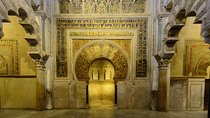 10-Day Andalusia and Morocco from Madrid