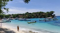 Lembongan Day Trip And Sunset Dinner with Bali Hai Cruise