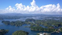 Guatape and coffee tour