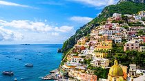 TRANSFER FROM ROME TO POSITANO or POSITANO TO ROME (1-8PAX)
