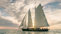 Key West Schooner Sunset Sail with Bar & Hors d'oeuvres
