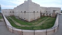 Barletta Private Tour: the town of Challenge