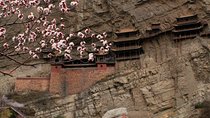 Beijing Bullet Train Trip to Hanging Temple and Yungang Grottoes 