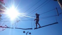 Family and Adventure park - Glavani Park