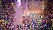 Coco Bongo Playa del Carmen Admission Ticket
