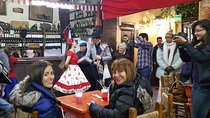 Private Santiago 3-Hour Walking Tour