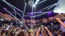 Mandala Cancun Nightclub Exclusive Party Pass by After Dark