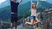  Mutianyu Great Wall and Ming Tomb Private Tour