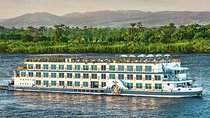 5-Days 4-Nights Cruise from Luxor to Aswan including Hot Air Balloon&Abu Simbel